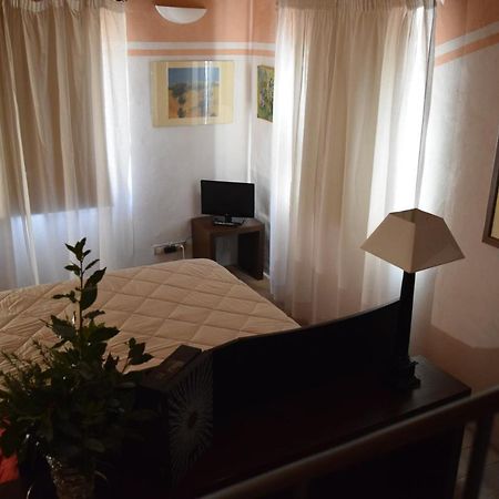 La Locanda Del Vino Nobile B&B Montepulciano Stazione Eksteriør bilde