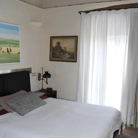 La Locanda Del Vino Nobile B&B Montepulciano Stazione Eksteriør bilde