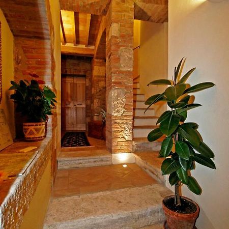 La Locanda Del Vino Nobile B&B Montepulciano Stazione Eksteriør bilde