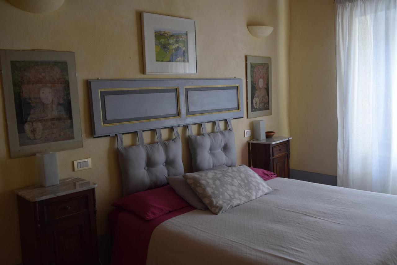 La Locanda Del Vino Nobile B&B Montepulciano Stazione Eksteriør bilde