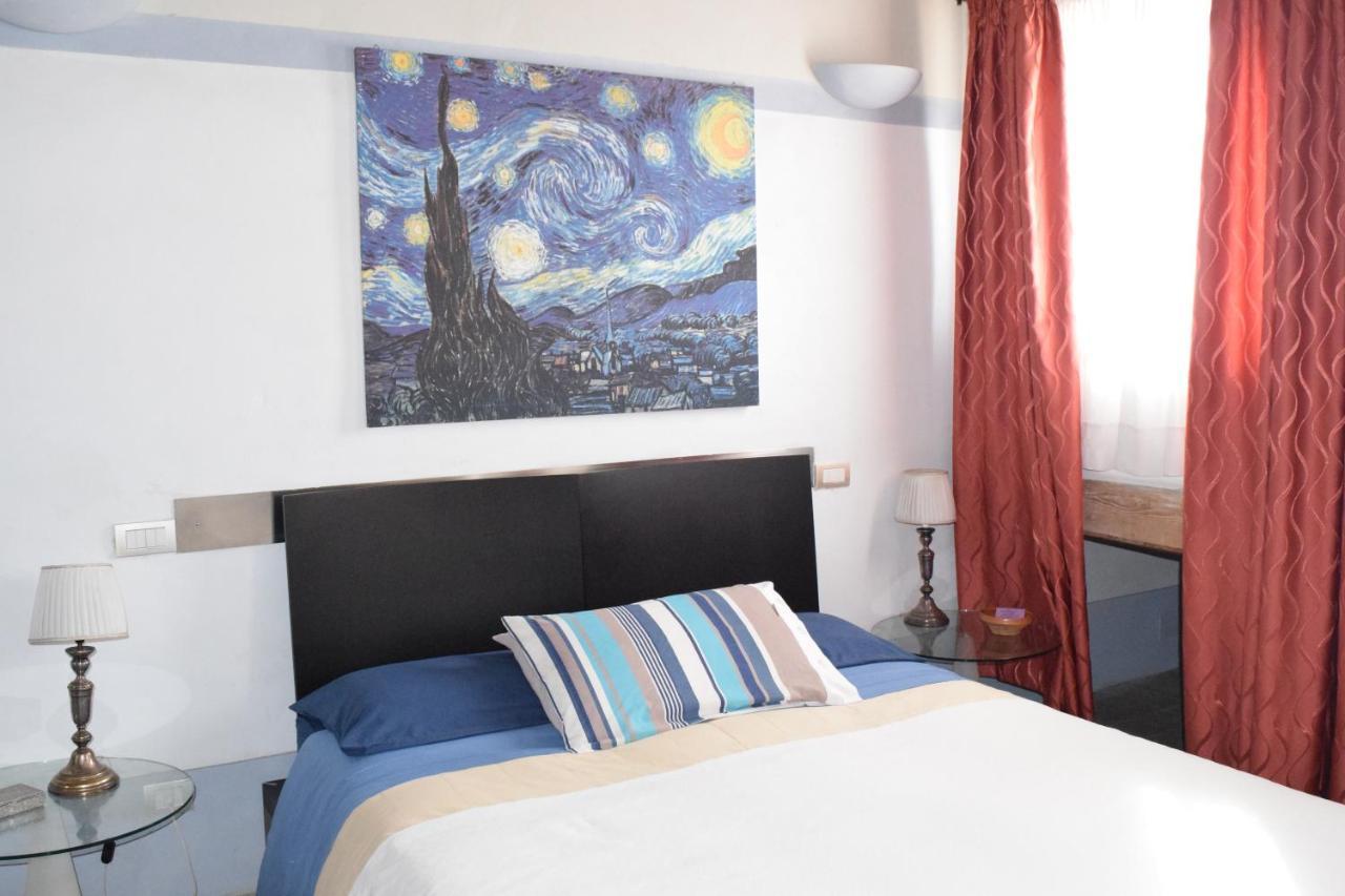 La Locanda Del Vino Nobile B&B Montepulciano Stazione Eksteriør bilde