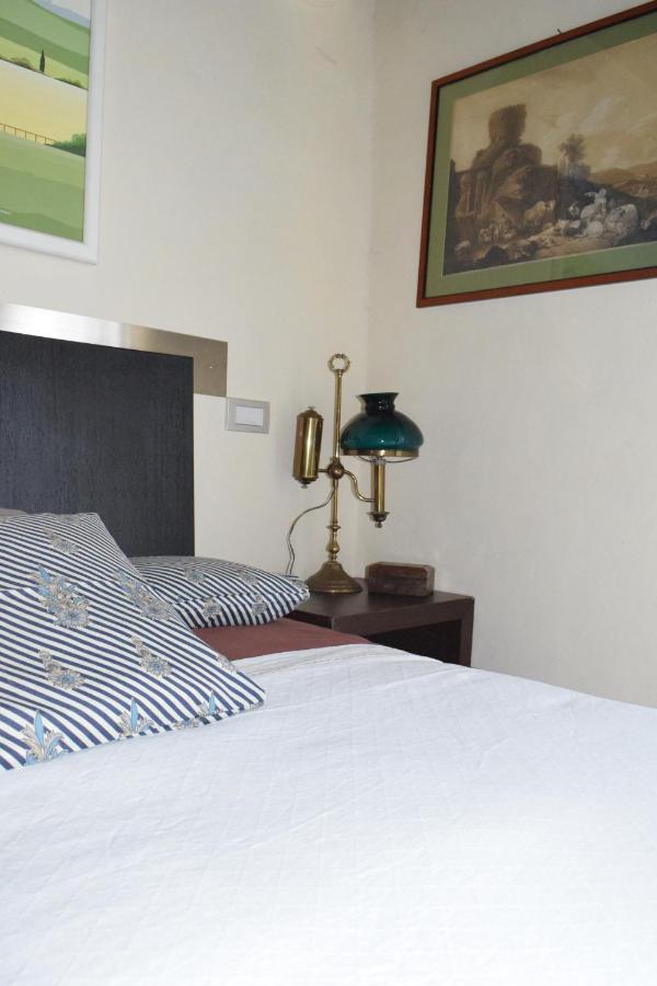 La Locanda Del Vino Nobile B&B Montepulciano Stazione Eksteriør bilde